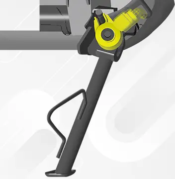 Side Stand Engine Cut Off